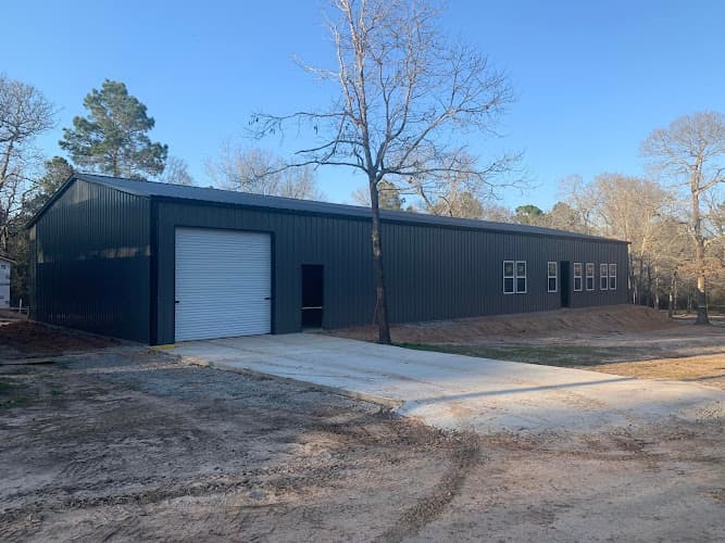 Challenger Building Co