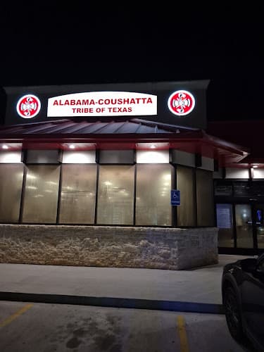 Alabama-Coushatta Tribe Gift Shop