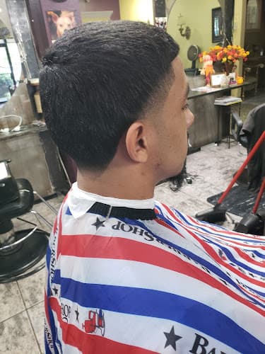 Latimors Hair Salon
