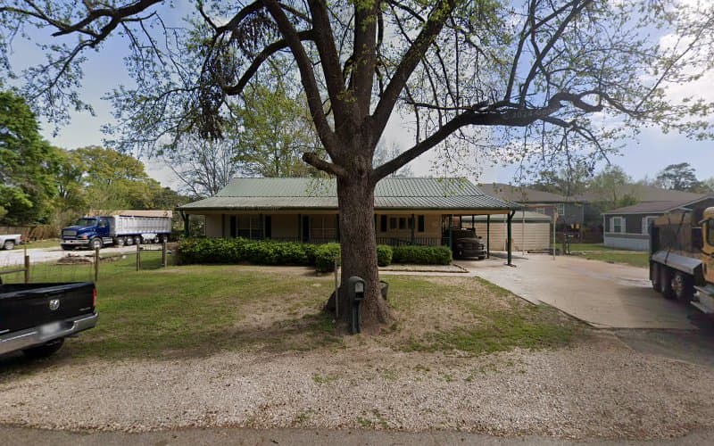 J & T Freight Lines LLC in Vidor, TX