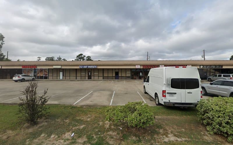 Lady's Choice in Beaumont, TX