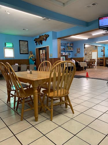 Florida's Kitchen