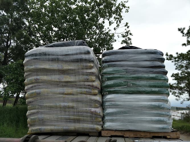 Oldcastle Lawn and Garden