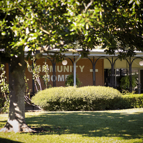 Community Retirement Home