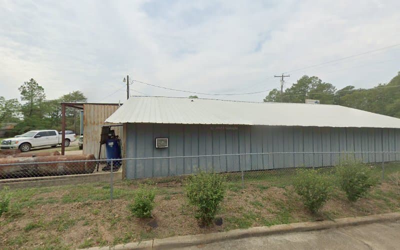 Broomfield's Garage