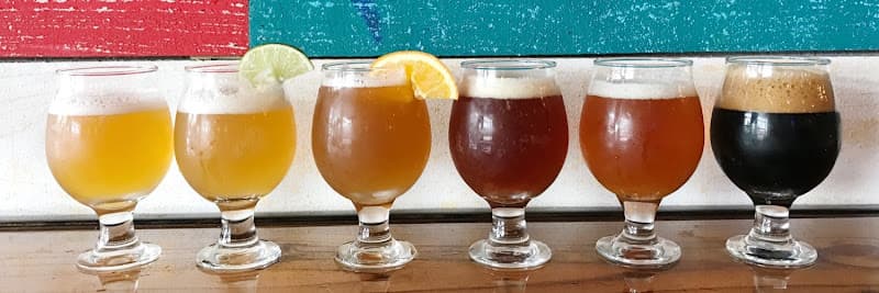 Neches Brewing Company