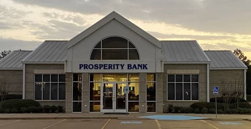 Prosperity Bank