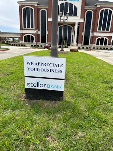Stellar Bank Delaware