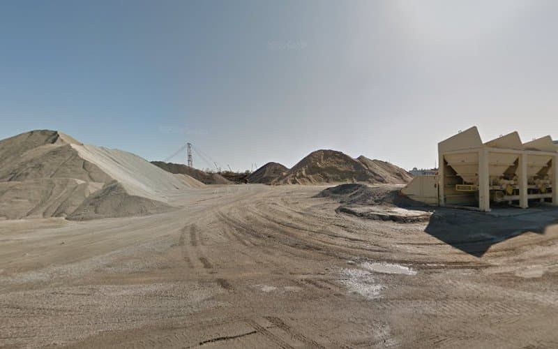 Texas Materials