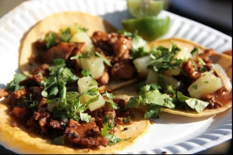 TAQUERIA LOS REYES