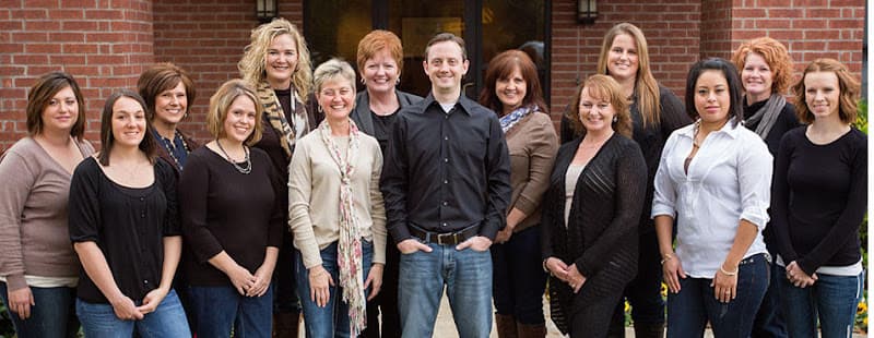 Speaker Orthodontics
