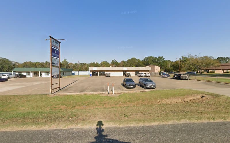 Deep East Texas Workforce Dvl