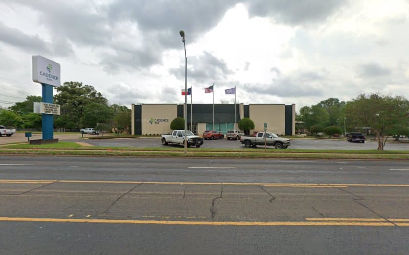 Cadence Bank