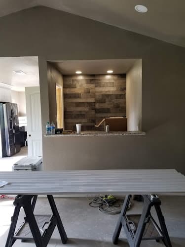 Vip Contracting Services