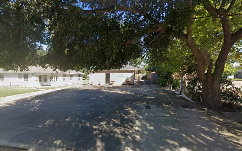Home in Beaumont, TX