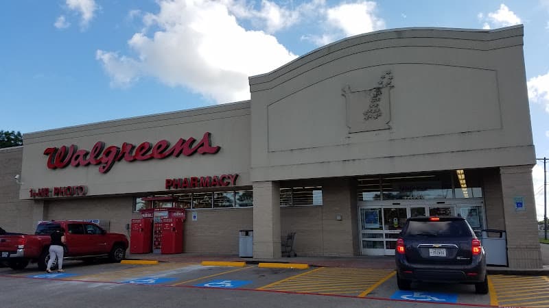 Walgreens