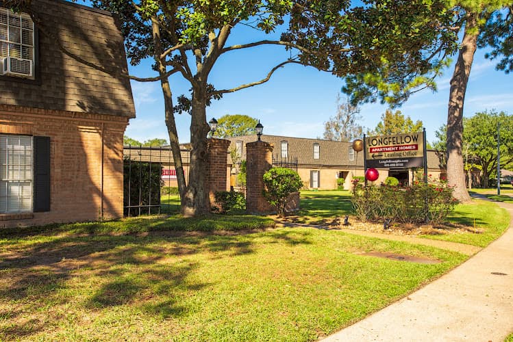 Longfellow Apartments