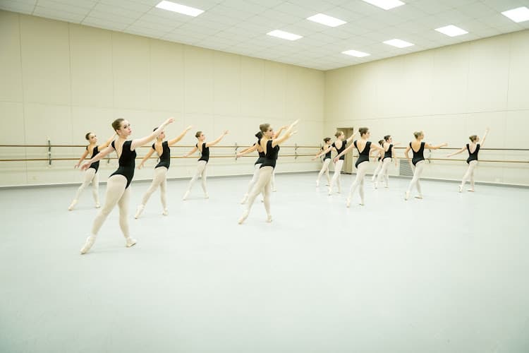 Beaumont Civic Ballet