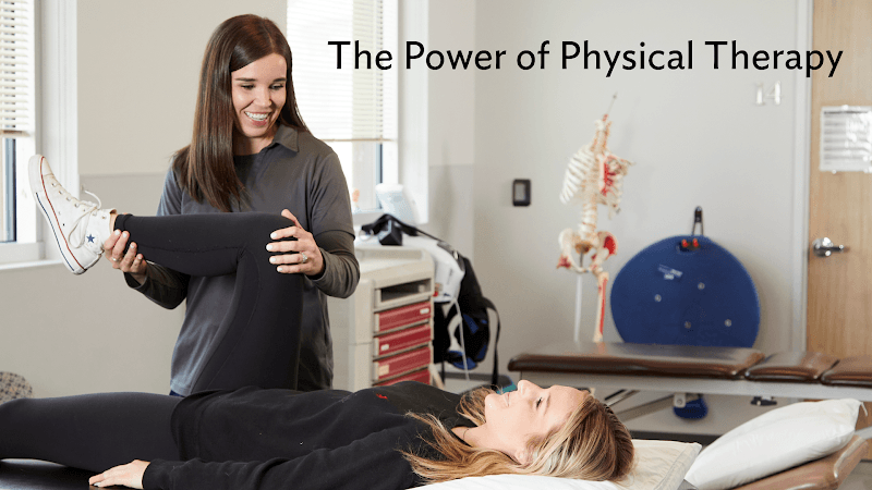 Select Physical Therapy - Beaumont