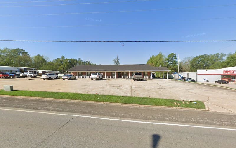 Center For Women's Care in Center, TX