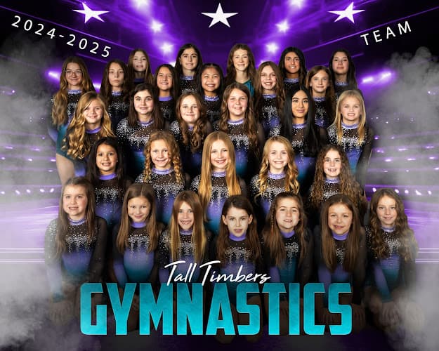 Pineland Gymnastics Center