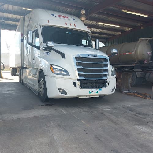 Vic's Truck & Trailer Repair
