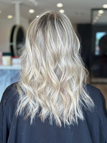 The pHb Hair Salon
