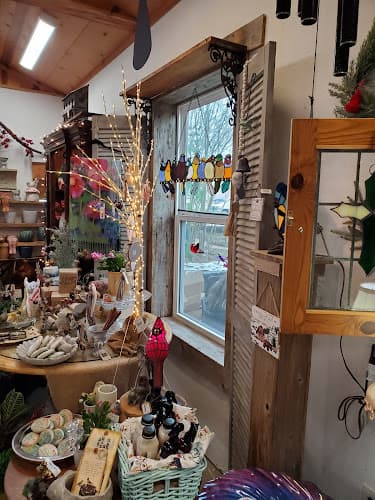 Sugar Creek Gardens