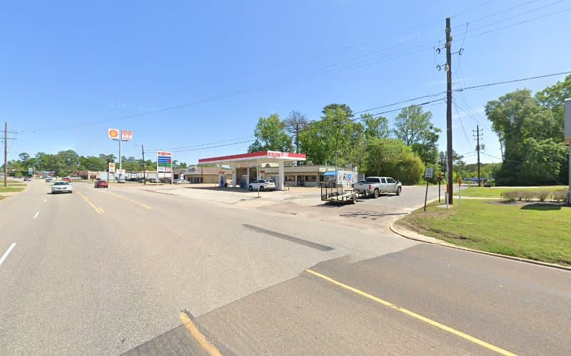 Woodville Jiffy Market