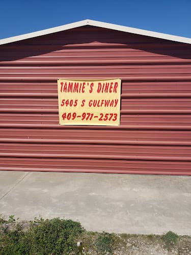 Tammie's Diner