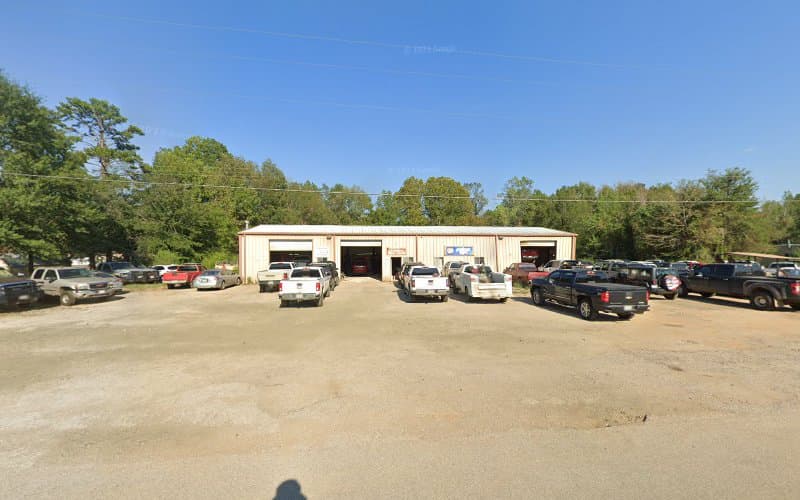 Center Auto Repair