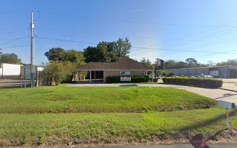 Texas Farm Bureau Insurance Company
