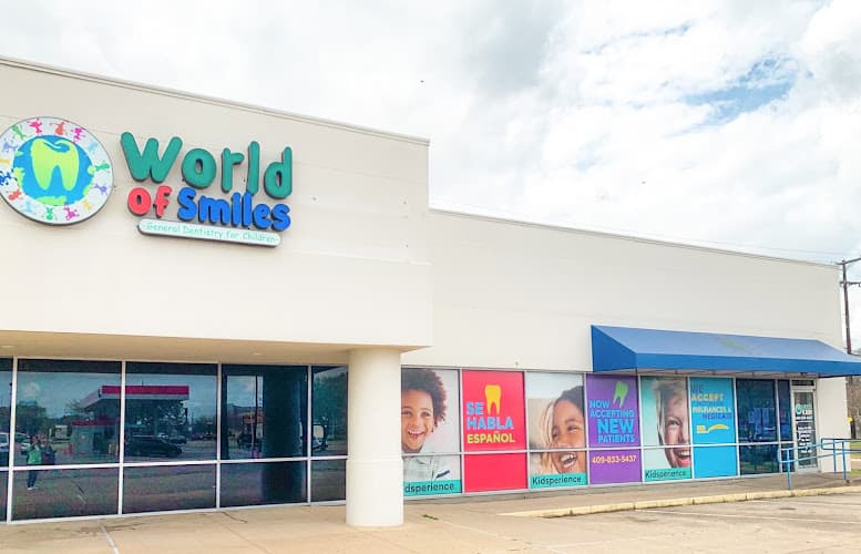 World of Smiles