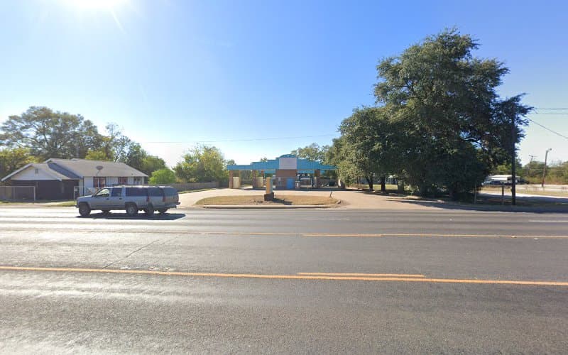 Scrub Hub in Trinity, TX