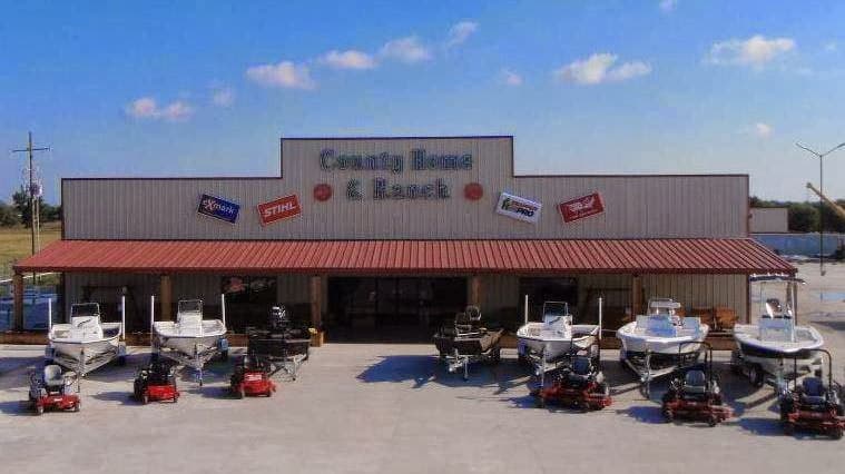 County Home & Outdoors