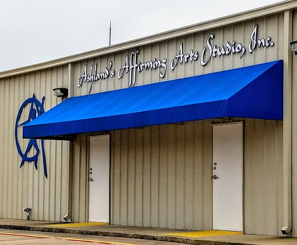 Ashland's Affirming Arts Studio Inc