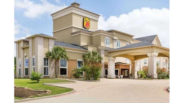 Super 8 by Wyndham Nacogdoches