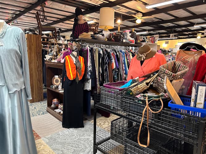 Solomon's House of Hope Resale Shop