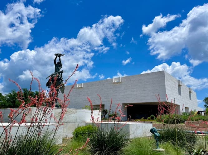 Stark Museum of Art
