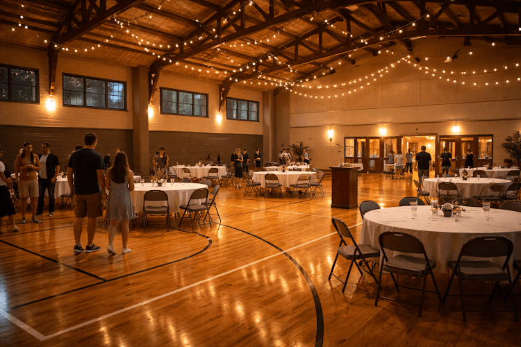 Sparks Lake Activity Center