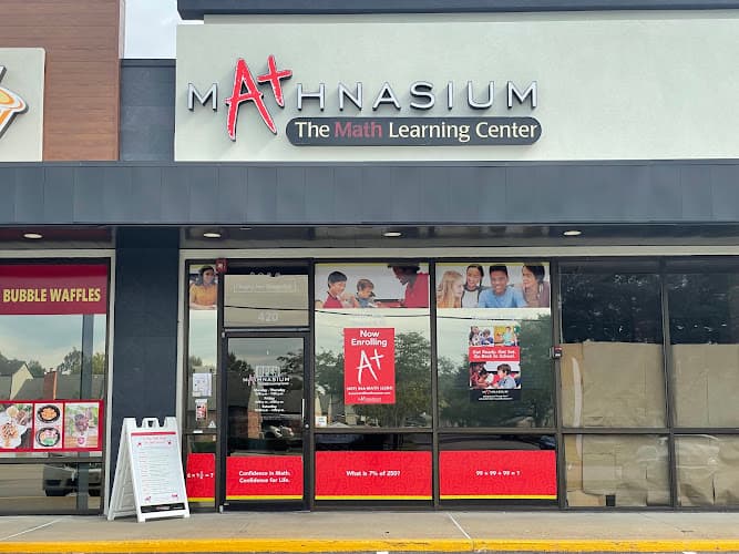 Mathnasium