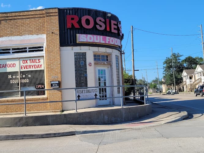 Rosie's SoulFood