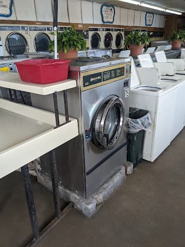 Washateria