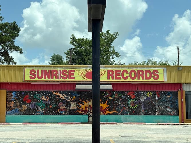 Sunrise Records