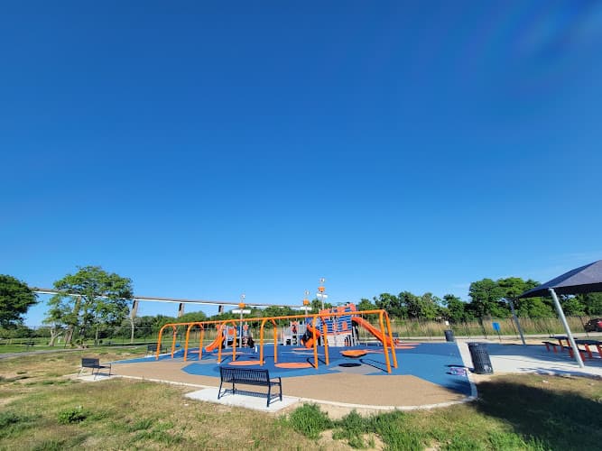 Lakefront Park
