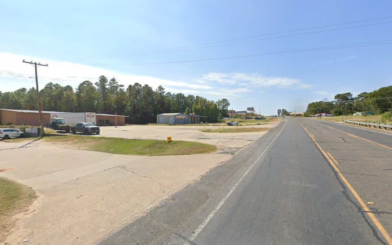 Bubba D's Garage in Onalaska, TX