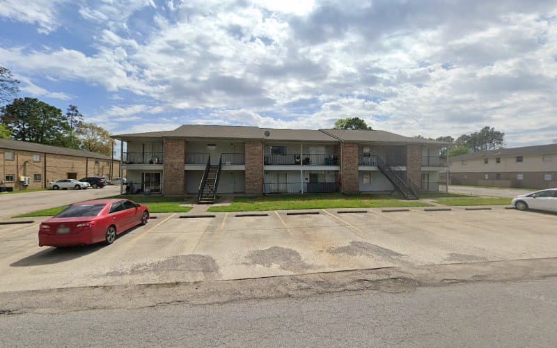 Pure Legacy Apartments and Mini Storage