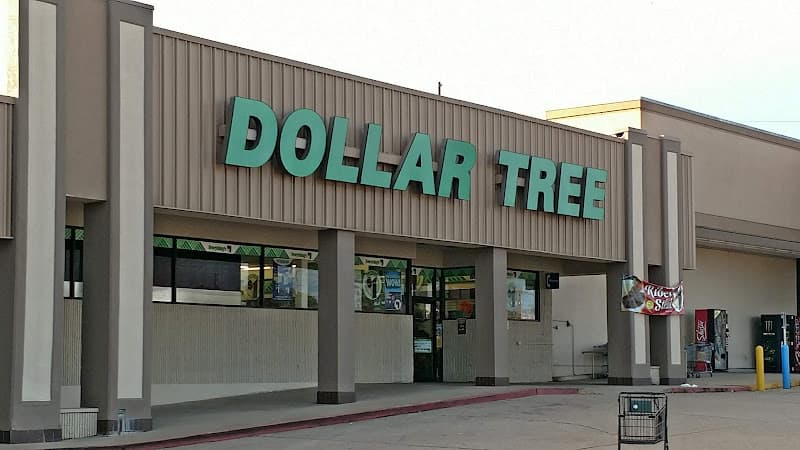 Dollar Tree