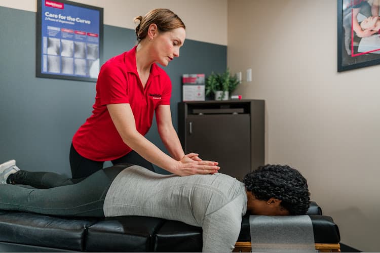 HealthSource Chiropractic of Nederland