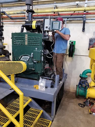 Teel's Maintenance & Supply Co